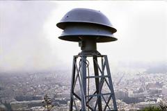 Συμμετοχή και της Περιφέρειας Αττικής στην Άσκηση «Παρμενίων 2015»