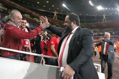 ΑΥΤΑ ΤΟΥΣ ΕΙΠΕ ΣΤ' ΑΠΟΔΥΤΗΡΙΑ Ο ΜΑΡΙΝΑΚΗΣ!