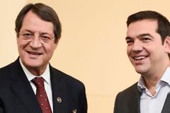 Πέρασες καλά Αλέξη; Δε φαντάζεστε τι είδαν στον Τσίπρα και ξεκίνησε το δούλεμα...