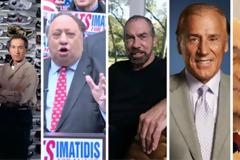 Αυτοί είναι οι έξι πλουσιότεροι Έλληνες των ΗΠΑ για το 2015