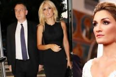 Οι ωραιότερες σύζυγοι πολιτικών στην Ελλάδα - Την πέμπτη θα την ερωτευτείτε και εσείς... [photos]