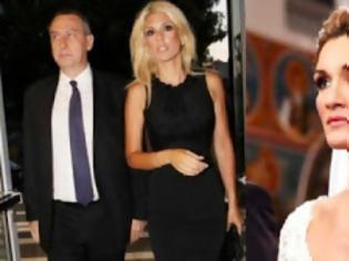 Φωτογραφία για Οι ωραιότερες σύζυγοι πολιτικών στην Ελλάδα - Την πέμπτη θα την ερωτευτείτε και εσείς... [photos]