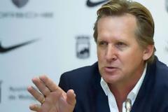 Δεν τα βρήκε η ΕΠΟ με τον Σούστερ