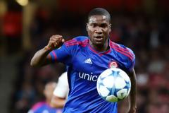 H... ATAKA TOY ΙΝΤΕΓΕ ΓΙΑ ΤΗ ΝΙΚΗ ΣΤΟ EMIRATES!