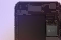 Δείτε ποιος επεξεργαστής έχει εγκατασταθεί στο δικό σας iphone 6S