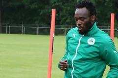 Προβληματίζονται με τον Εσιέν στον Παναθηναϊκό