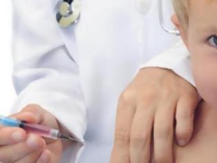 Φωτογραφία για ΧΑΜΟΣ με τα παιδικά εμβόλια που έχουν εξαφανιστεί από την αγορά