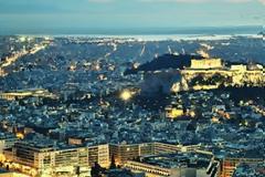 ΒΟΜΒΑ: Αυτή είναι η μυστική, υπόγεια Αθήνα [photos]