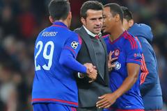 ΑΥΤΟ ΖΗΤΗΣΕ ΣΤΟ ΗΜΙΧΡΟΝΟ Ο ΣΙΛΒΑ ΑΠΟ ΤΟΥΣ ΠΑΙΚΤΕΣ ΤΟΥ!