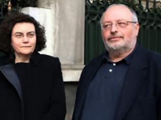 Φωτογραφία για Ουκρανοί ακροδεξιοί για τον προπηλακισμό Ησυχου-Βαλαβάνη: Θα κάνουμε ό,τι μπορούμε για να μην ξαναέρθουν