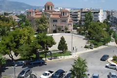 Κυκλοφοριακές ρυθμίσεις στην Μεταμόρφωση λόγω εργασιών