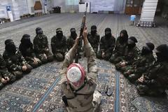 ΗΠΑ: Οι τζιχαντιστές δεν μπορούν να ηττηθούν στη Συρία όσο εξουσιάζει ο Άσαντ