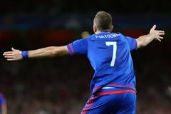 Η ΤΡΟΜΕΡΗ... ΑΓΓΛΙΚΗ ΑΤΑΚΑ ΓΙΑ ΤΟΝ ΦΟΡΤΟΥΝΗ!