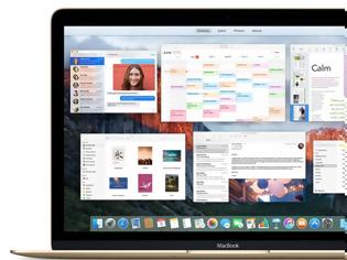 Φωτογραφία για Η Apple κυκλοφόρησε το OS X 10.11 El Capitan για όλα τα Macs