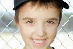 Ραγίζει καρδιές: Το συγκινητικό μήνυμα 6χρονου στους γονείς του - Το έγραψε λίγο πριν χάσει τη μάχη για τη ζωή [photos]