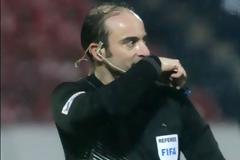 ΟΙ ΔΙΑΙΤΗΤΕΣ ΤΗΣ 6ης ΑΓ. ΤΗΣ SUPER LEAGUE... ΓΙΑΧΟΣ ΣΤΟ ΠΑΟΚ - ΟΛΥΜΠΙΑΚΟΣ