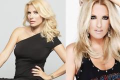 Τηλεθέαση: Παρέμεινε σε υψηλά νούμερα η Μενεγάκη, ακόμη χαμηλότερα η Γερμανού!