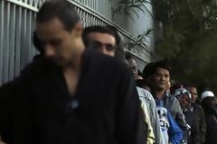 Αξιωματικούς στα κέντρα καταγραφής προσφύγων σε Ελλάδα και Ιταλία δεσμεύεται να στείλει η Αυστρία