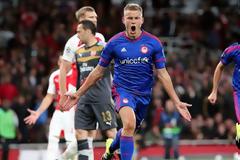 ΦΙΝΜΠΟΓΚΑΣΟΝ : ΗΞΕΡΑ ΟΤΙ ΘΑ ΜΟΥ ΕΡΘΕΙ Η ΕΥΚΑΙΡΙΑ!