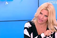 ΚΑΙ Η... ΜΕΝΕΓΑΚΗ ΓΙΑ ΤΟΝ ΟΛΥΜΠΙΑΚΟ! *ΒΙΝΤΕΟ*