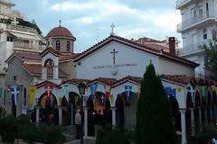 Ο εόρτασμός της Παναγίας της Γοργοϋπηκόου