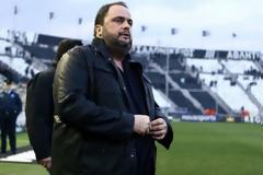 ΤΟ... ΣΚΕΦΤΕΤΑΙ ΓΙΑ ΤΟΥΜΠΑ Ο ΜΑΡΙΝΑΚΗΣ