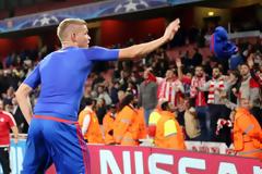 ΚΕΡΔΙΣΕ ΤΙΣ ΕΝΤΥΠΩΣΕΙΣ Η... ΤΡΕΛΑΜΕΝΗ ΕΡΥΘΡΟΛΕΥΚΗ ΕΞΕΔΡΑ ΣΤΟ EMIRATES! *VIDEOS*