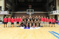 Η ΠΑΡΑΚΑΜΕΡΑ ΤΗΣ MEDIA DAY ΤΩΝ ΠΡΩΤΑΘΛΗΤΩΝ! *ΒΙΝΤΕΟ*