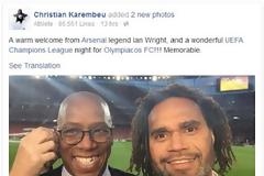 ΜΕ ΕΝΑ ΚΟΛΑΖ... «ΑΞΕΧΑΣΤΟ» ΓΙΑ ΚΑΡΕΜΠΕ! (ΡΗΟΤΟ)