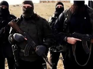 Φωτογραφία για ISIS προς Μέλη: Ταξιδέψτε μέσω Ελλάδας ή Ισπανίας
