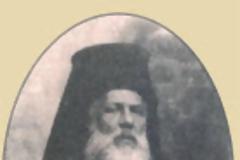 7146 - Μητροπολίτης Φώτιος Μοσχονησίων (1871 - 1 Οκτωβρίου 1930)