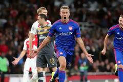 ΠΡΟΒΑΔΙΣΜΑ... «ΦΙΝΜΠΟ» ΓΙΑ ΠΑΟΚ!