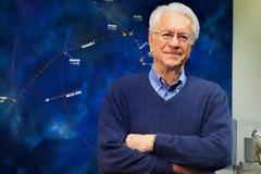 Ο Έλληνας που άνοιξε τον δρόμο προς τον Άρη