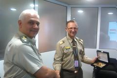 Διμερείς Συμφωνίες – Κύκλος Συνομιλιών με Ουγγαρία