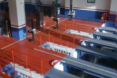 Παράταση της ευνοϊκής ρύθμισης για τον έλεγχο οχημάτων στα ΚΤΕΟ