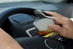 Λεμεσός: «Τύφλα» στο μεθύσι 35χρονος – Ούτε άδεια κυκλοφορίας δεν είχε