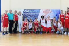 ΣΥΝΕΧΕΙΑ ΣΤΙΣ ΔΡΑΣΕΙΣ ΤΟΥ «Βe Active»