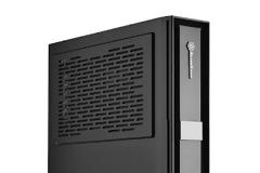 Η SilverStone ανακοίνωσε τα νέα κουτιά Milo ML08/ML08B-H