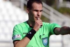 Χαμός στα αποδυτήρια του Λεβαδειακού