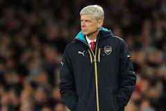 ΤΑ... ΑΚΟΥΣΑΝ ΑΠΟ ΤΟΝ ΕΞΑΛΛΟ ΒΕΝΓΚΕΡ ΜΕΤΑ ΤΟΝ ΟΛΥΜΠΙΑΚΟ!