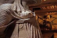 Η Περιστέρη αποκάλυψε το μυστήριο της Αμφίπολης - Παραγγελία του Μ. Αλέξανδρου για τον Ηφαιστίωνα