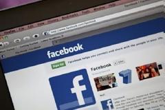 ΠΡΟΣΟΧΗ: Οι μισές φωτογραφίες στα sites παιδόφιλων είναι από το Facebook