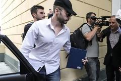 Προσήχθη ο γιος του Θωμά Λιακουνάκου και μετά αφέθηκε ελεύθερος
