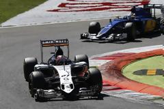 Επίσημη καταγγελία ομάδων F1 στην ΕΕ για «αδικία»