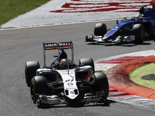 Φωτογραφία για Επίσημη καταγγελία ομάδων F1 στην ΕΕ για «αδικία»