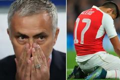 ΚΑΤΑΡΡΕΟΥΝ ΟΙ ΑΓΓΛΟΙ ΣΤΟ CHAMPIONS LEAGUE...