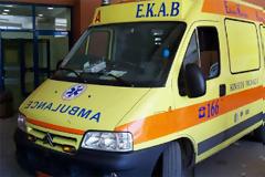 IX παρέσυρε μαθήτρια ... τουλάχιστον ο οδηγός ήταν ευσυνείδητος