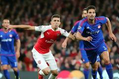 «ΜΟΝΟ ΕΜΕΙΣ ΦΤΑΙΜΕ ΠΟΥ ΧΑΣΑΜΕ ΑΠΟ ΤΟΝ ΟΛΥΜΠΙΑΚΟ...»