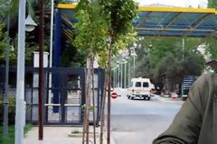 Δαφνί: Επίσκεψη – αυτοψία του υπουργού Υγείας στο Ψυχιατρικό Νοσοκομείο Αττικής