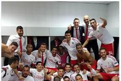 ΤΟ... ΠΑΝΗΓΥΡΙΣΕ Ο ΜΗΤΡΟΓΛΟΥ! (ΡΗΟΤΟ)